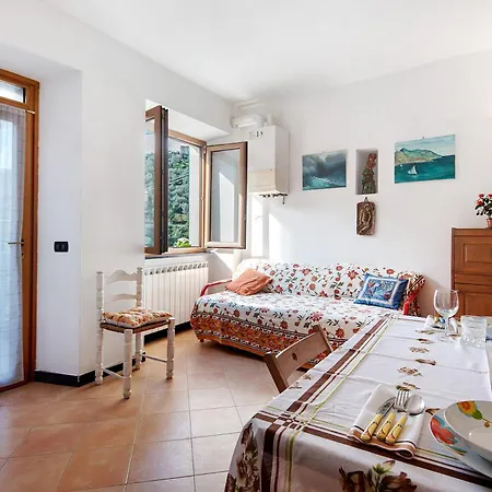 Apartment Ca Du Drian