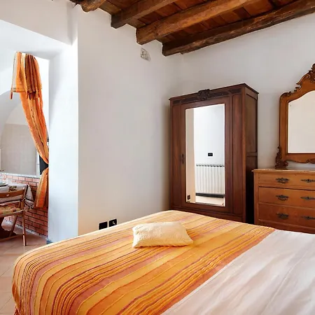 Apartment Ca Du Drian Bracco