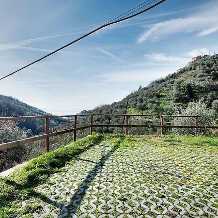 Ca Du Drian Apartment Bracco