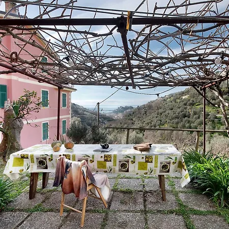 Ca Du Drian Apartment