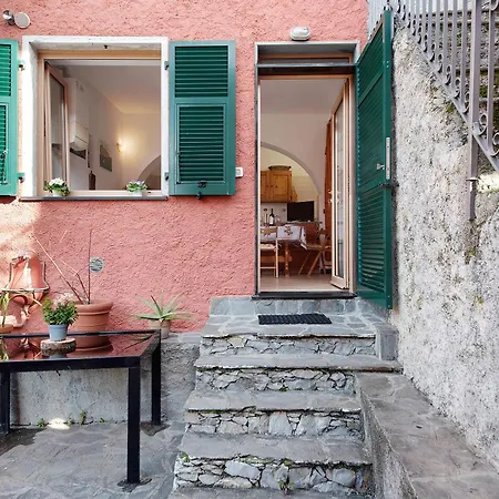 Apartment Ca Du Drian *