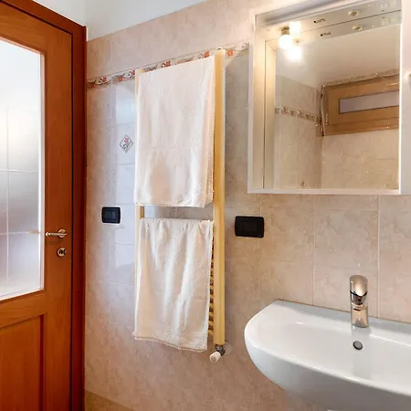 Apartment Ca Du Drian