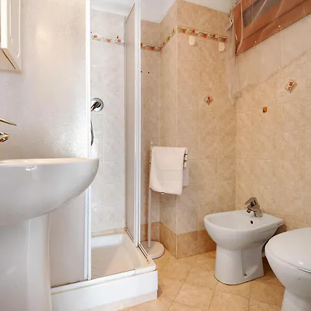 Apartment Ca Du Drian Bracco