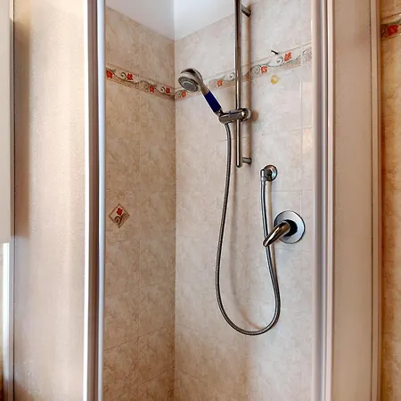 Ca Du Drian Apartment