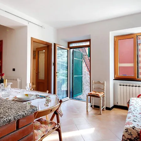 Ca Du Drian Apartment *
