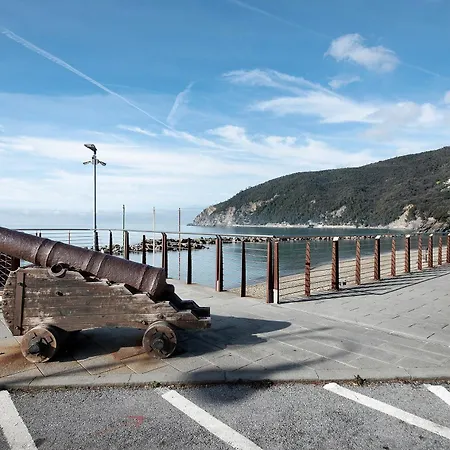 Ca Du Drian * Bracco
