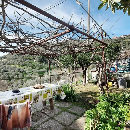 Apartment Ca Du Drian Bracco