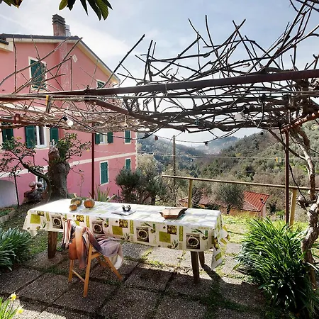 Ca Du Drian * Bracco
