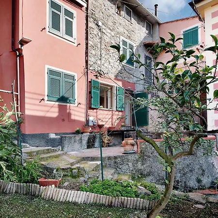 Apartment Ca Du Drian Bracco