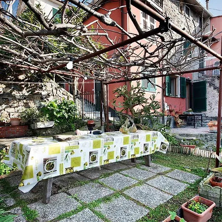 Ca Du Drian * Bracco